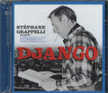 Stephane Quartet Grappelli - Django (9 Bonus Tracks) (CD)