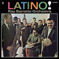 Ray Barretto - Latino (Vinyl) (US Import)