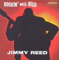Jimmy Reed - Rockin With Red (CD)