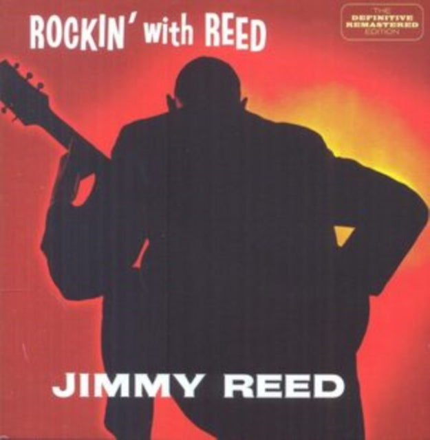 Jimmy Reed - Rockin With Red (CD)