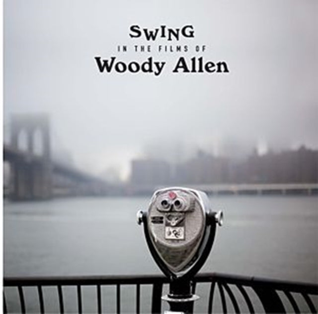 Various Artists - Swings In The Films Of Woody Allen (Vinyl) (US Import)
