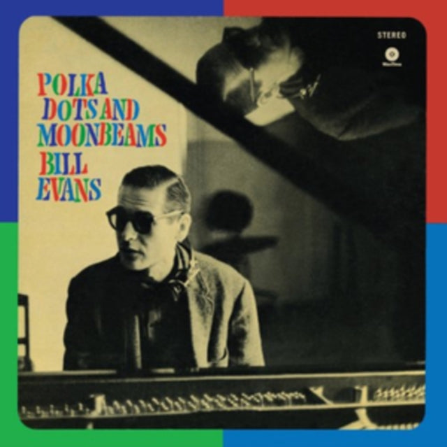 Bill Evans - Polka Dots & Moonbeams (Vinyl) (US Import)