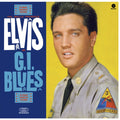 Elvis Presley - G.I. Blues (Vinyl) (US Import)