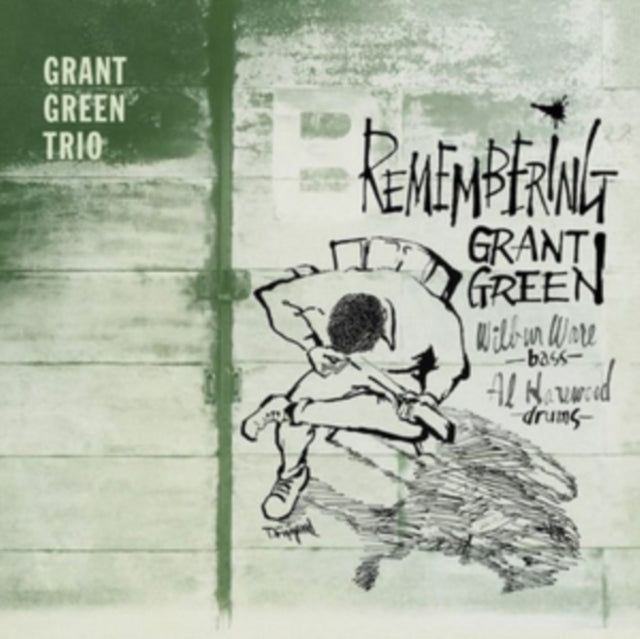 Grant Trio Green - Remembering Grant Green (CD)