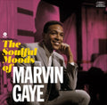 Marvin Gaye - Soulful Moods Of Marvin Gaye (Vinyl) (US Import)