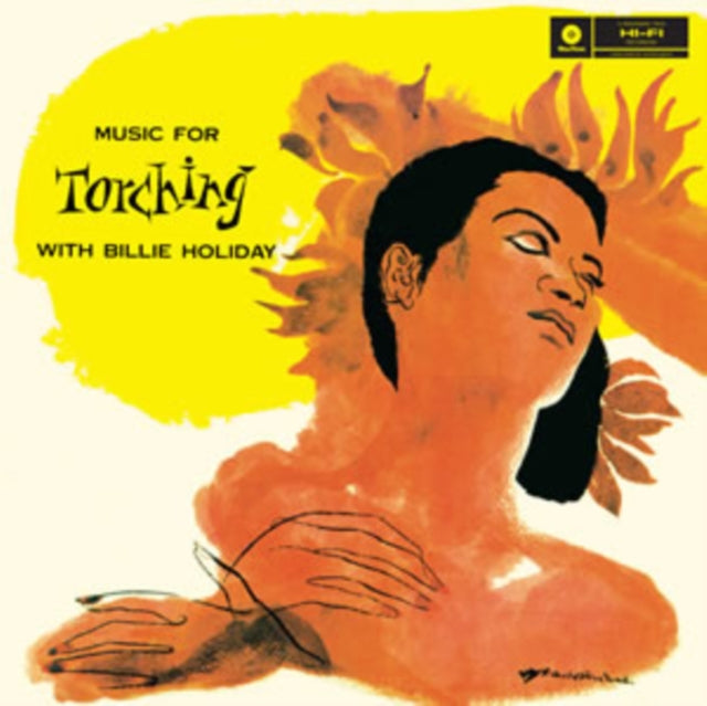 Billie Holiday - Music For Torching (Vinyl) (US Import)