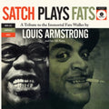 Louis Armstrong - Satch Plays Fats (Vinyl) (US Import)