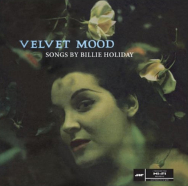 Billie Holiday - Velvet Mood (HQ Vinyl) (Vinyl) (US Import)
