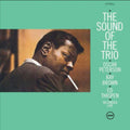 Oscar Peterson - Sound Of The Trio (HQ Vinyl) (Vinyl) (US Import)