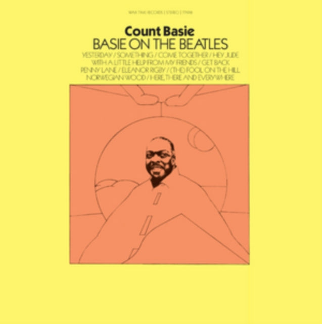 Count Basie - Basie On The Beatles (Vinyl) (US Import)