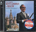 Benny Goodman - Complete Benny Goodman In Moscow (CD)