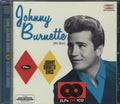 Johnny Burnette - Johnny Burnette Sings (CD) (US Import)