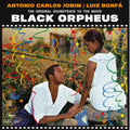 Jobim,Antonio Carlos / Bonfa,Luiz - Black Orpheus (Vinyl) (US Import)