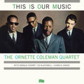 Ornette Quartet Coleman - This Is Our Music (Vinyl) (US Import)