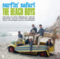 Beach Boys - Surfin' Safari Plus1 Bonus Track (Vinyl) (US Import)