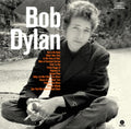 Bob Dylan - Bob Dylan Debut Album (2 Bonus Tracks) (Vinyl) (US Import)