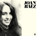 Joan Baez - Joan Baez Debut Album (Vinyl) (US Import)