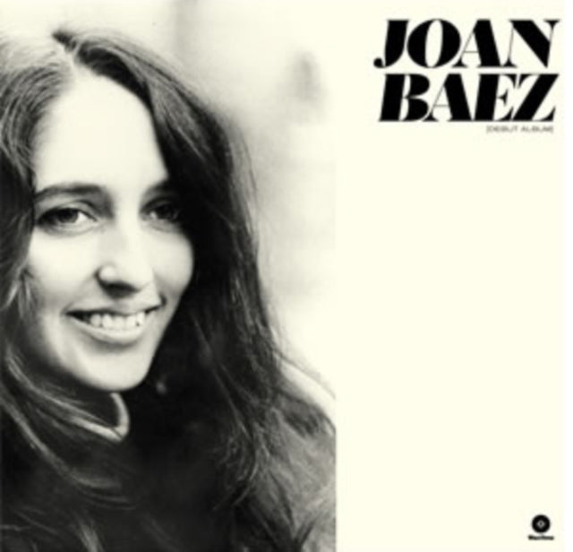 Joan Baez - Joan Baez Debut Album (Vinyl) (US Import)