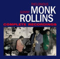 Thelonious Monk / Sonny Rollins - Complete Recordings (CD)