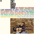 Chet Baker - Sings + 2 Bonus Tracks (Vinyl) (US Import)