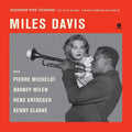 Miles Davis - Ascenseur Pourl'Echafaud (Vinyl) (US Import)