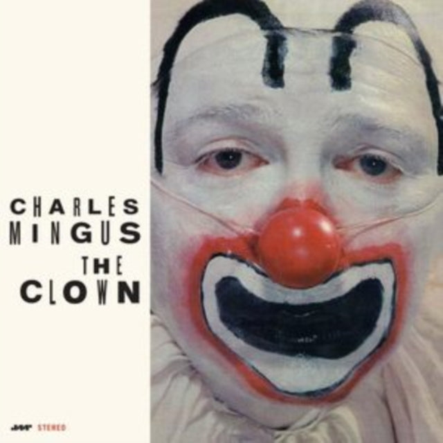 Charles Mingus - Clown (HQ Vinyl) (Vinyl) (US Import)