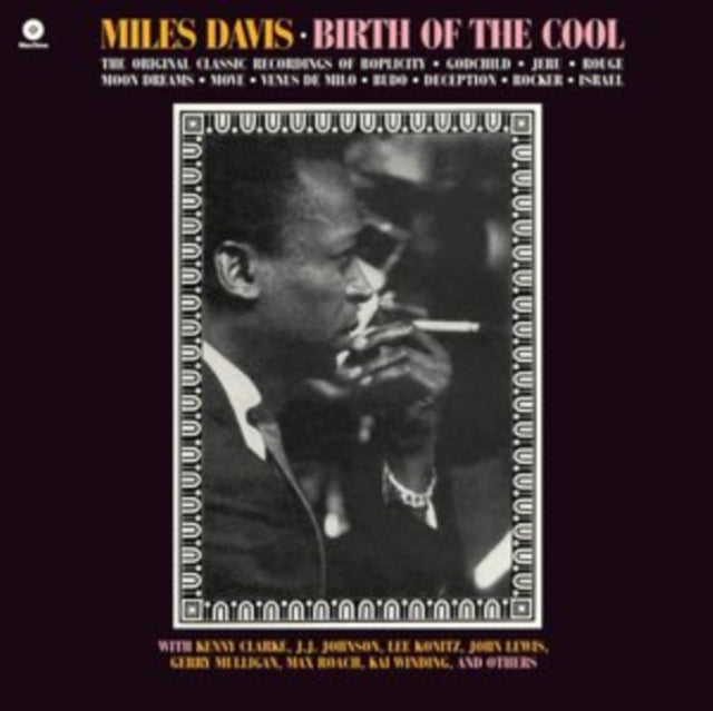 Miles Davis - Birth Of The Cool (Vinyl) (US Import)