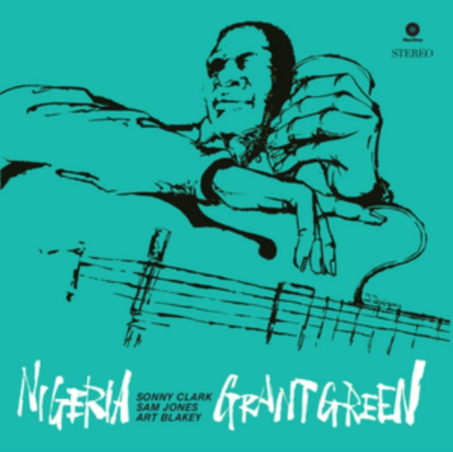 Grant Green - Nigeria (Vinyl) (US Import)