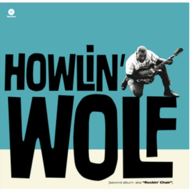 Howlin' Wolf - Howlin Wolf (Vinyl) (US Import)