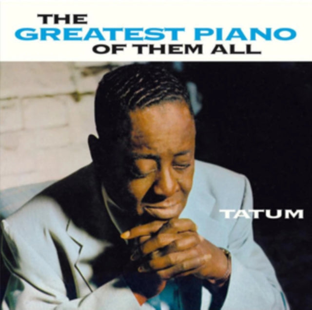 Art Tatum - Greatest Piano Of Them All (7 Bonus Tracks) (CD)