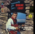 Eddy,Duane & The Rebels - Especially For You (Vinyl) (US Import)