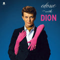 Dion - Alone With Dion (Vinyl) (US Import)
