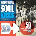 Various Artists - Northern Soul Kicks (CD)