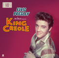 Elvis Presley - King Creole (DL Card) (Vinyl) (US Import)