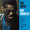 Ray Charles - Great Ray Charles (CD)
