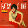 Patsy Cline - Showcase (Vinyl) (US Import)