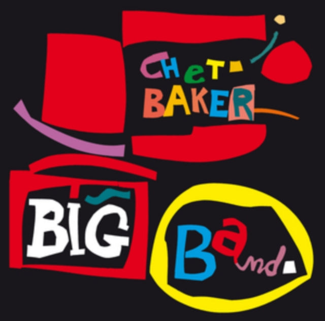 Chet Baker - Big Band (CD)