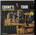 Sam Cooke - Cooke's Tour (Vinyl) (US Import)
