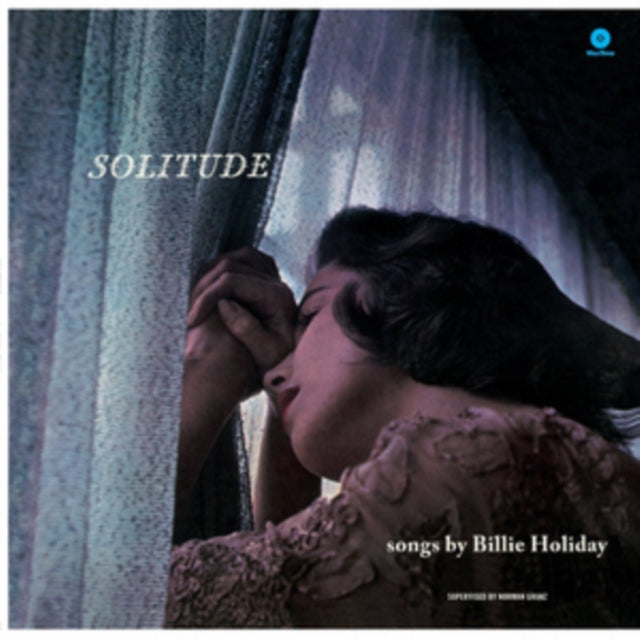 Billie Holiday - Solitude (Vinyl) (US Import)