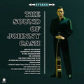 Johnny Cash - Sound Of Johnny Cash (2 Bonus Tracks) (Vinyl) (US Import)