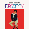 Sarah Vaughan - Dreamy / The Divine One (CD)