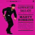 Marty Robbins - Gunfighter Ballads & Trail Songs (Vinyl) (US Import)