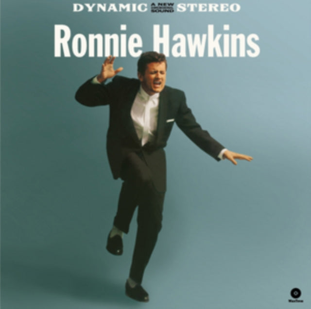Ronnie Hawkins - Ronnie Hawkins (Vinyl) (US Import)