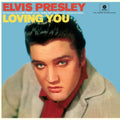 Elvis Presley - Loving You (2 Bonus Tracks) (Vinyl) (US Import)