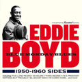 Eddie Boyd - Blue Monday Blues 1950 - 1960 Sides (CD)