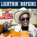 Lightnin' Hopkins - Lightnin & The Blues (CD)