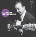 Django Reinhardt - Immortal Django Reinhardt (CD)