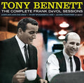 Tony Bennett - Complete Frank Devol Sessions (CD)