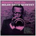 Miles Quintet Davis - Steamin (Vinyl) (US Import)
