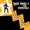 Link & His Wraymen Wray - Link Wray & The Wraymen (4 Bonus Tracks/180g/Dmm/Limited) (Vinyl) (US Import)